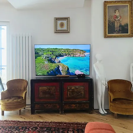 Bliska Wola Towers 2 Bedrooms *