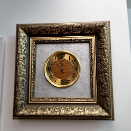 Bliska Wola Towers 2 Bedrooms