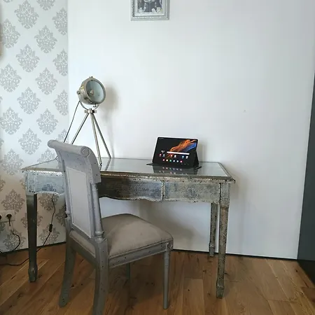 Bliska Wola Towers 2 Bedrooms Daire *