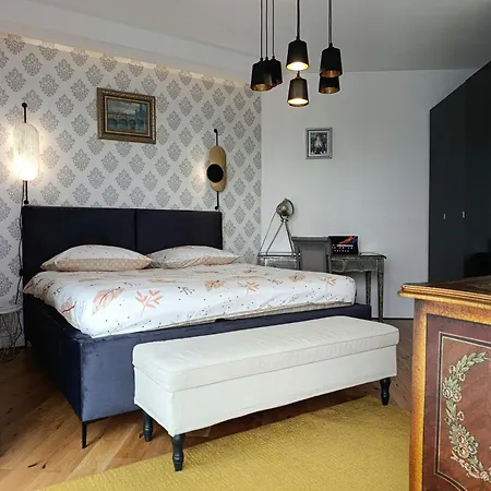 Bliska Wola Towers 2 Bedrooms *