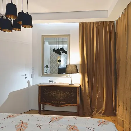 Bliska Wola Towers 2 Bedrooms Apartment Warsaw