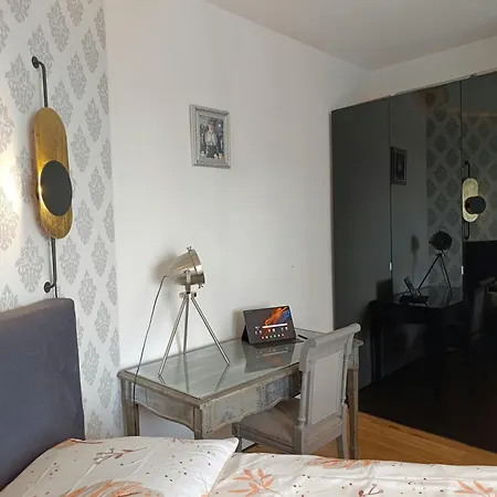 Bliska Wola Towers 2 Bedrooms * Varšava