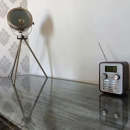 Bliska Wola Towers 2 Bedrooms *