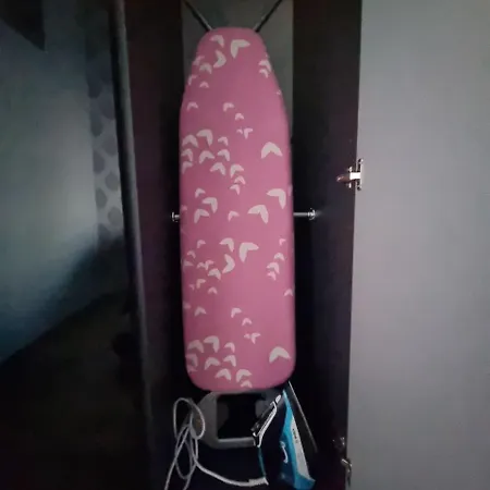 Bliska Wola Towers 2 Bedrooms