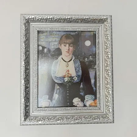 Apartmán Bliska Wola Towers 2 Bedrooms *