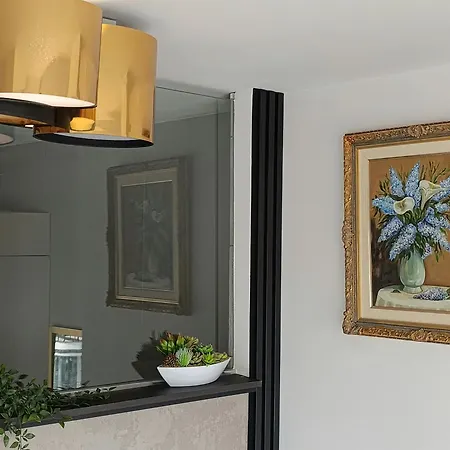 Apartmán Bliska Wola Towers 2 Bedrooms *