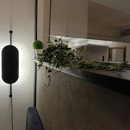 Bliska Wola Towers 2 Bedrooms