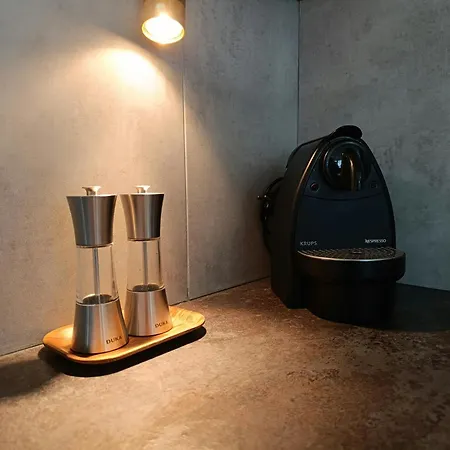 Bliska Wola Towers 2 Bedrooms Apartment