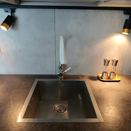 Bliska Wola Towers 2 Bedrooms Apartment *