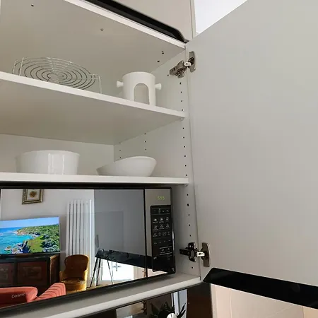 Bliska Wola Towers 2 Bedrooms