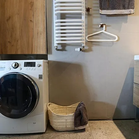 Bliska Wola Towers 2 Bedrooms Apartmán *