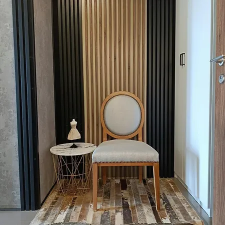 Bliska Wola Towers 2 Bedrooms Apartment