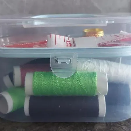 Bliska Wola Towers 2 Bedrooms