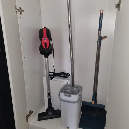 Bliska Wola Towers 2 Bedrooms Apartment Warsaw