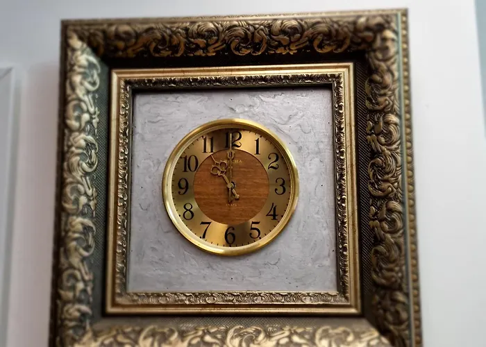 Bliska Wola Towers 2 Bedrooms