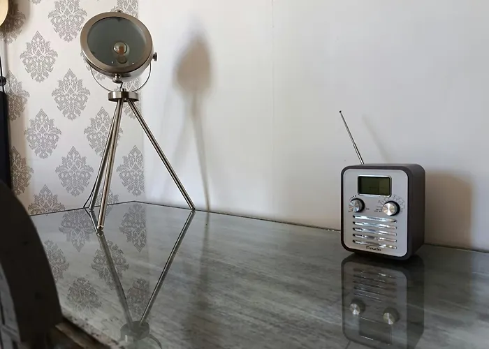 Bliska Wola Towers 2 Bedrooms *