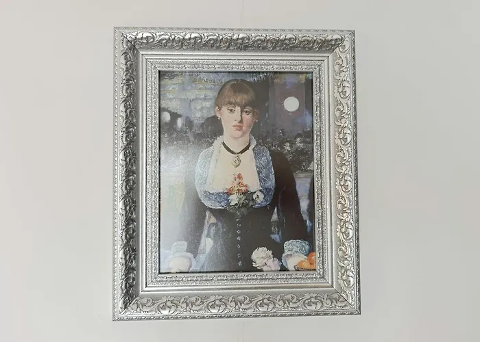 شقة Bliska Wola Towers 2 Bedrooms *