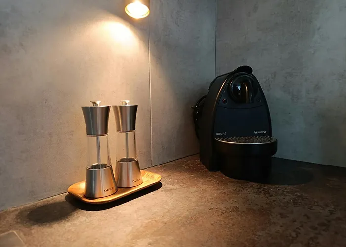 Bliska Wola Towers 2 Bedrooms شقة