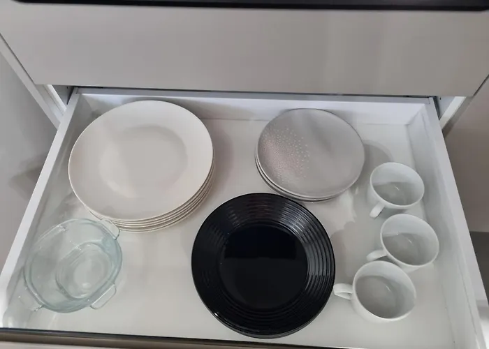 Bliska Wola Towers 2 Bedrooms * وارسو