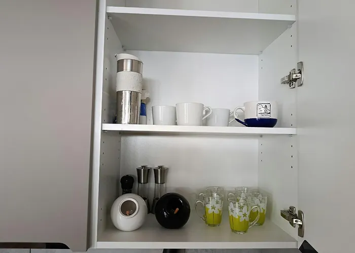 Bliska Wola Towers 2 Bedrooms شقة وارسو