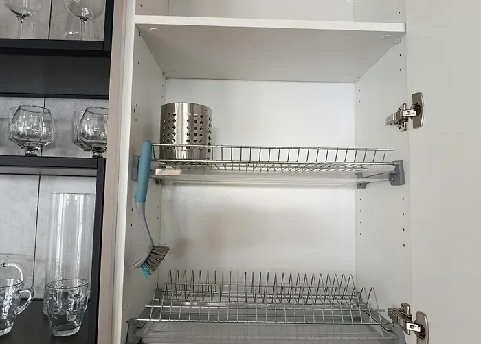 Bliska Wola Towers 2 Bedrooms وارسو