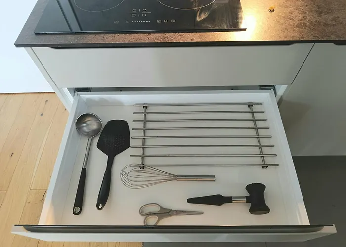 شقة Bliska Wola Towers 2 Bedrooms وارسو