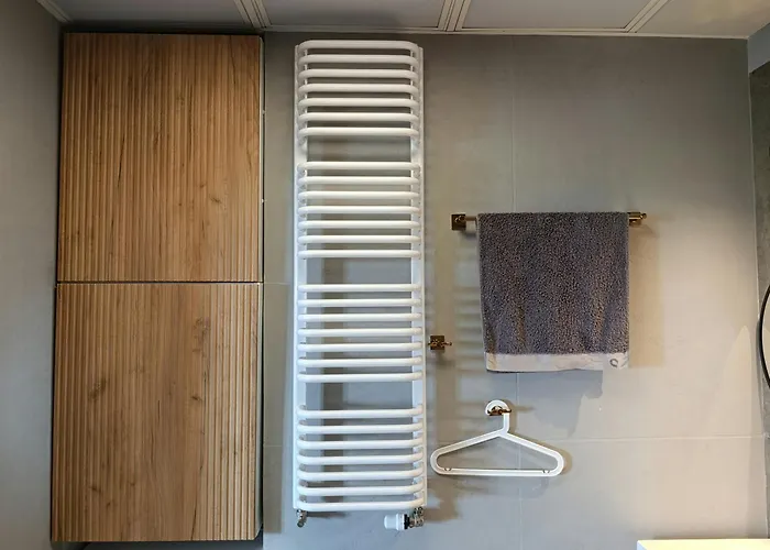 Bliska Wola Towers 2 Bedrooms شقة وارسو