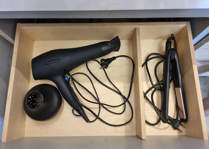 Bliska Wola Towers 2 Bedrooms