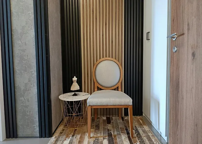 Bliska Wola Towers 2 Bedrooms شقة