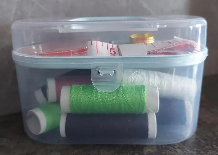 Bliska Wola Towers 2 Bedrooms