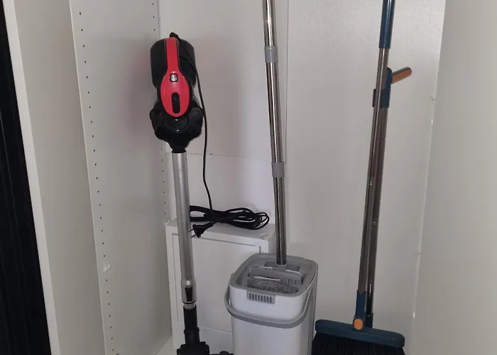 Bliska Wola Towers 2 Bedrooms شقة وارسو