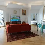 Bliska Wola Towers 2 Bedrooms Warschau