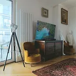 Bliska Wola Towers 2 Bedrooms Appartement *