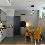 Bliska Wola Towers 2 Bedrooms