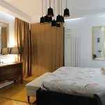 Appartement Bliska Wola Towers 2 Bedrooms Warschau