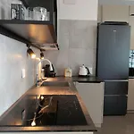 Appartement Bliska Wola Towers 2 Bedrooms