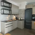 Appartement Bliska Wola Towers 2 Bedrooms