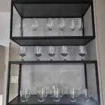 Appartement Bliska Wola Towers 2 Bedrooms