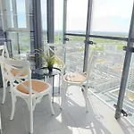 Appartement Bliska Wola Towers 2 Bedrooms