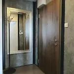 Bliska Wola Towers 2 Bedrooms Appartement Warschau