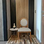 Bliska Wola Towers 2 Bedrooms Appartement