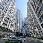 Bliska Wola Towers 2 Bedrooms