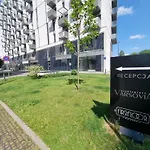 Bliska Wola Towers 2 Bedrooms *
