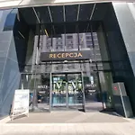 Appartement Bliska Wola Towers 2 Bedrooms *