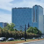 Bliska Wola Towers 2 Bedrooms * Warschau