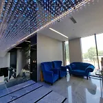 Bliska Wola Towers 2 Bedrooms Appartement Warschau